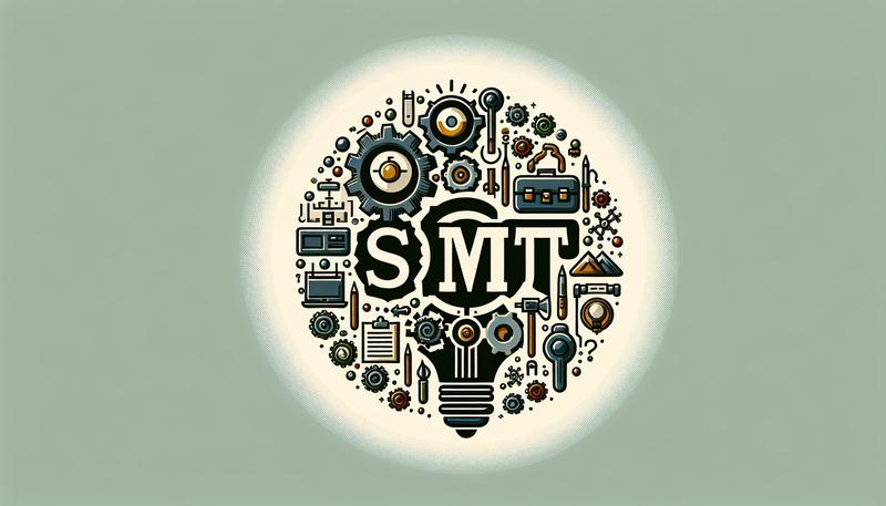 smt是什麼工作？ smt是什麼的縮寫？