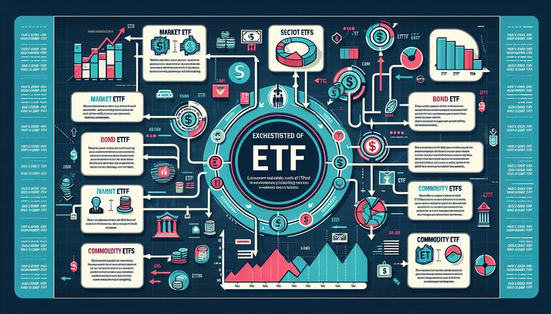 ETF是什麼？ETF的類型、優缺點及投資策略